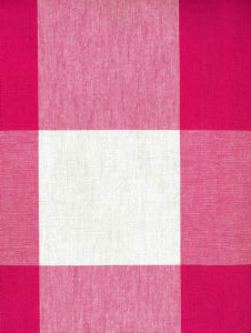 Norbar Fabric Colt Fuchsia 562 ARCADE 100% COTTON PORTUGAL 9"V 9"H 54 - My Fabric Connection -