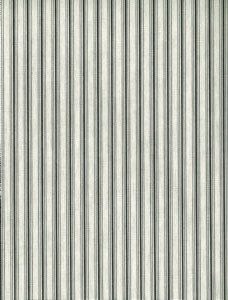 Norbar Fabric Cove Onyx ARCADE 100% COTTON 1/2"H 55 - My Fabric Connection -