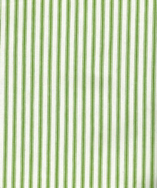 Norbar Fabric Native Emerald 211 ARCADE 100% COTTON 1/2"H 55 - My Fabric Connection -