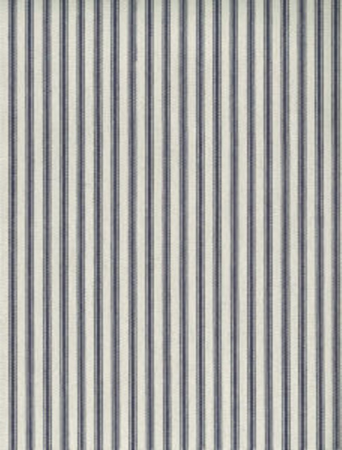 Norbar Fabric Native Navy 55 ARCADE 100% COTTON 1/2"H 55 - My Fabric Connection -