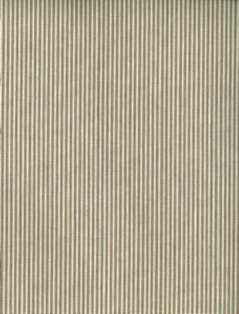 Norbar Fabric Optima Driftwood ARCADE 100% COTTON 2"H 55 - My Fabric Connection -