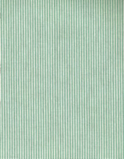 Norbar Fabric Optima Laguna ARCADE 100% COTTON 2"H 55 - My Fabric Connection -