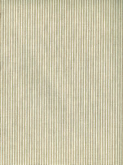Norbar Fabric Optima Sand ARCADE 100% COTTON 2"H 55 - My Fabric Connection -