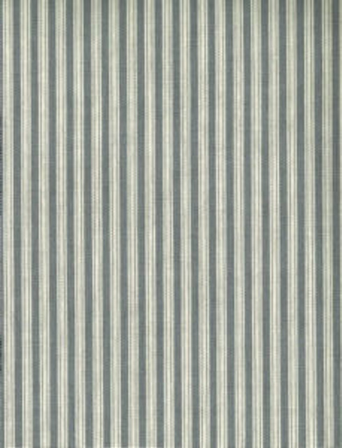 Norbar Fabric Piza Slate ARCADE 100% COTTON PAKISTAN 3/8"H 55 - My Fabric Connection -