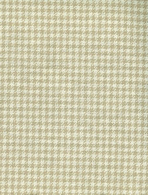 Norbar Fabric Pop Sand ARCADE 100% COTTON PAKISTAN 3/4"V - 3/4"H 55 - My Fabric Connection -