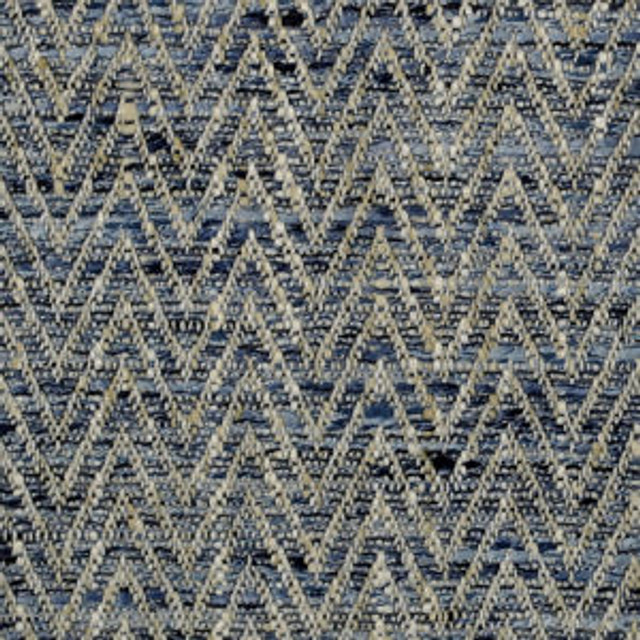 Norbar Fabric Arena Lakeland 437 ARENA 100% POLYESTER INDIA 1/2"V 3/4"H 54 - My Fabric Connection -