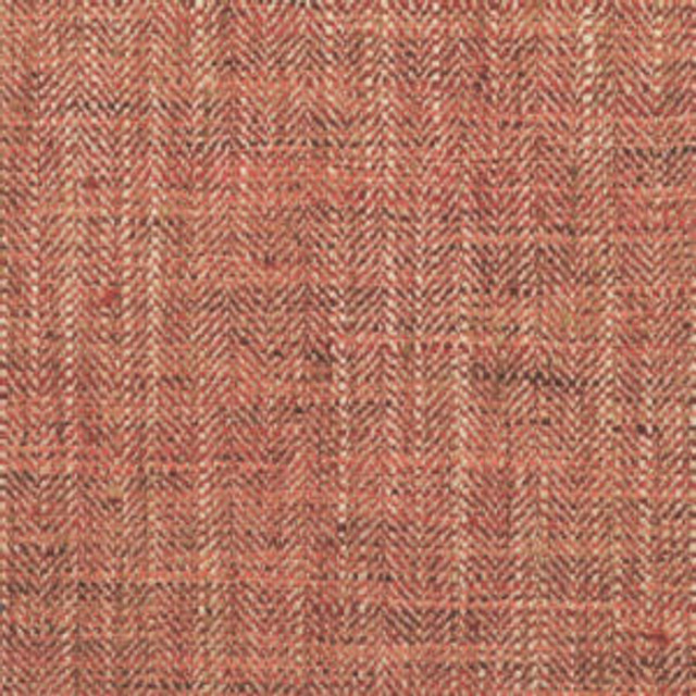 Norbar Fabric Hanover Coral 607 ARENA 100% POLYESTER INDIA 54 - My Fabric Connection -