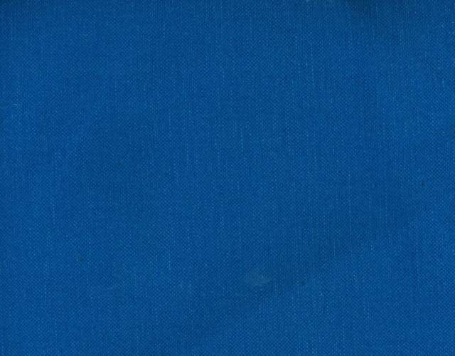 Norbar Fabric Frenzy Dutch Blue 446 FRENZY 60% COTTON 40% LINEN INDIA 54 - My Fabric Connection -