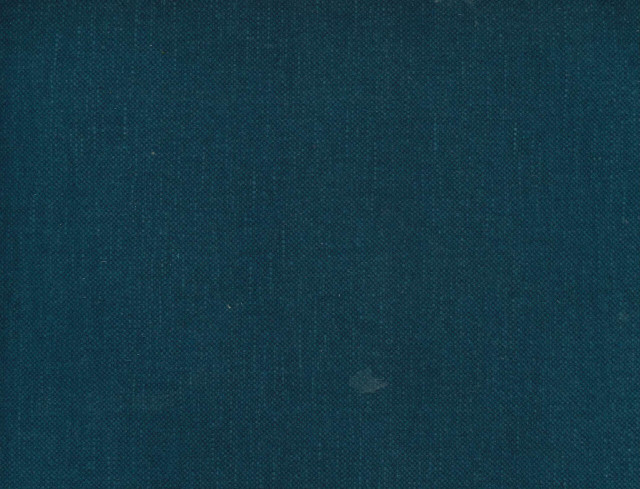 Norbar Fabric Frenzy Indigo 424 FRENZY 60% COTTON 40% LINEN INDIA 54 - My Fabric Connection -