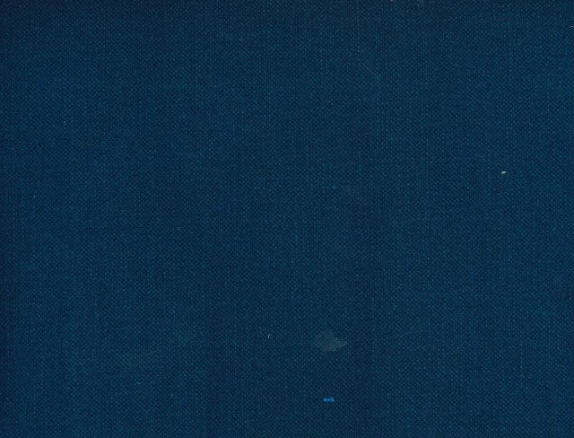 Norbar Fabric Frenzy Ink 453 FRENZY 60% COTTON 40% LINEN INDIA 54 - My Fabric Connection -