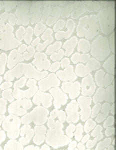 Norbar Fabric Chevy Pearl HEIRLOOM 60% RAYON 40% POLYESTER INDONESIA 14"V 14"H 58 - My Fabric Connection -