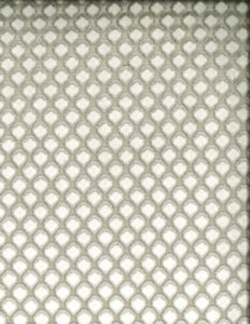 Norbar Fabric Hazelton Fog HEIRLOOM 66% VISCOSE 34% POLYESTER CHINA 3/4"V 3/4"H 55 - My Fabric Connection -