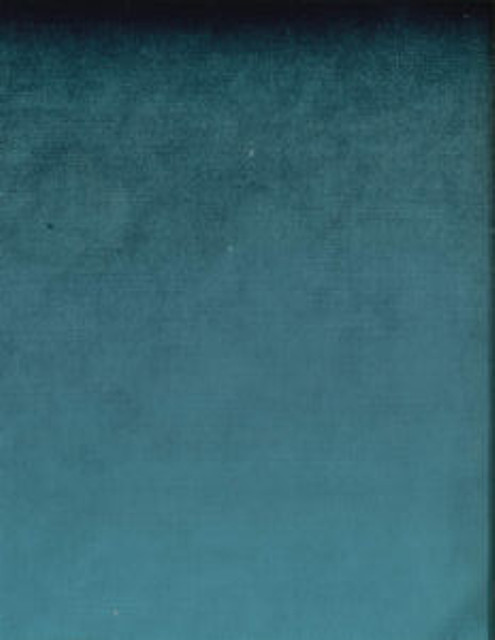 Norbar Fabric Lopez Peacock 522 HEIRLOOM 100% POLYESTER CHINA 58 - My Fabric Connection -