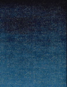 Norbar Fabric Marcy Sapphire HEIRLOOM 100% POLYESTER CHINA 55 - My Fabric Connection -