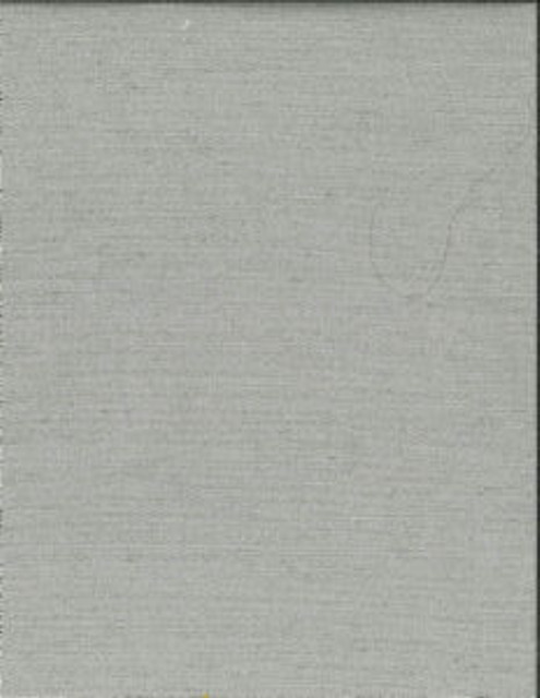 Norbar Fabric Ramos Pearl Grey 41 KENT 100% POLYESTER INDIA 54" - My Fabric Connection -