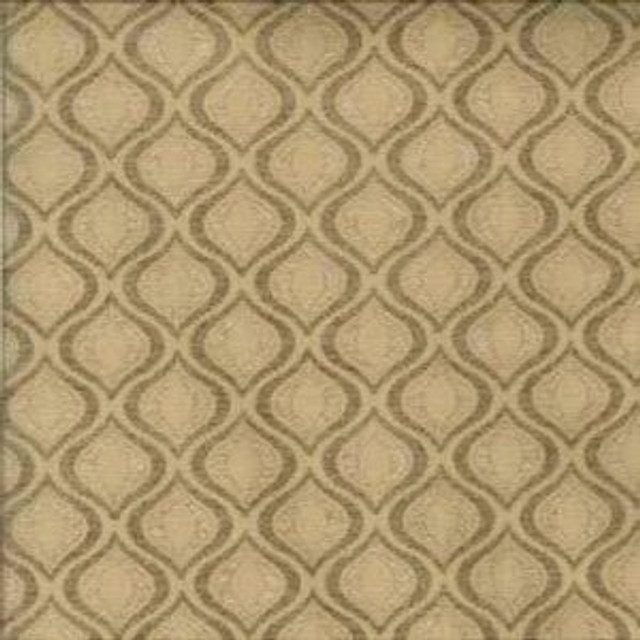 Norbar Fabric Spring Stone LOTUS 100% POLYESTER 55 - My Fabric Connection -