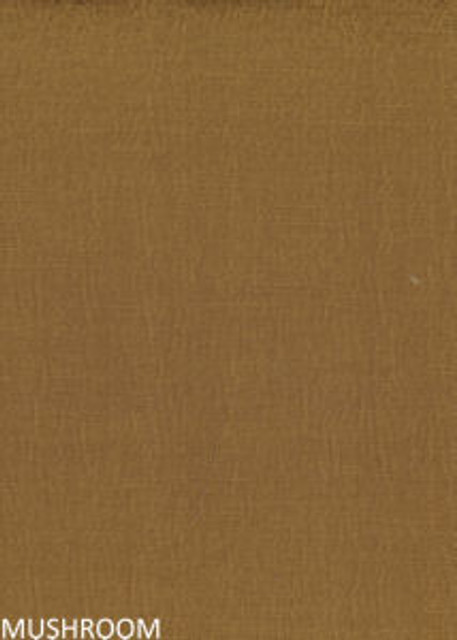 Norbar Fabric Lustra Mushroom 212 LUSTRA 56% COTTON 44% POLYESTER INDIA 54 - My Fabric Connection -