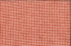 Norbar Fabric Digest Strawberry 547 MACBETH 100% POLYESTER INDIA 1/4"V 1/4"H 54 - My Fabric Connection -