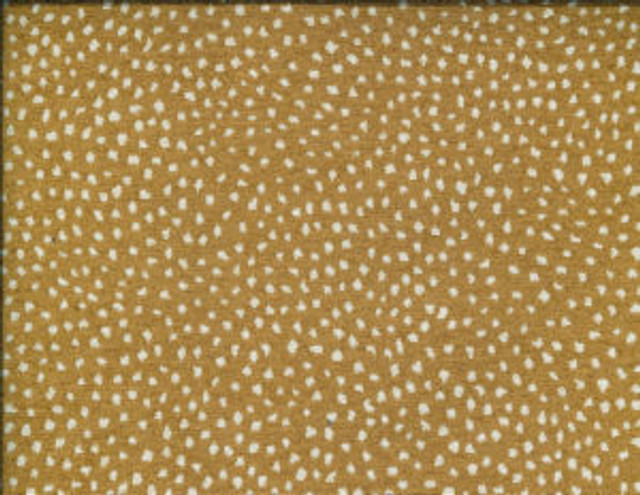 Norbar Fabric Gifford Honey MACBETH 70% RAYON 30% POLYESTER CHINA 3 1/2"V 5 1/2"H 58 - My Fabric Connection -