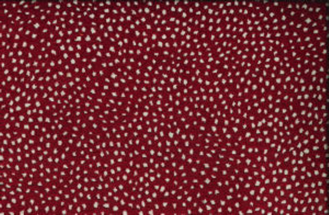 Norbar Fabric Gifford Merlot MACBETH 70% RAYON 30% POLYESTER CHINA 3 1/2"V 5 1/2"H 58 - My Fabric Connection -