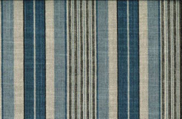 Norbar Fabric Lorenzo Dresden MACBETH 75% COTTON 25%LINEN PAKISTAN 54 - My Fabric Connection -
