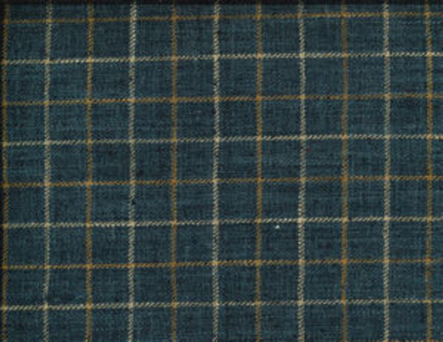Norbar Fabric Nashville Heritage 465 MACBETH 100% POLYESTER INDIA 2"V 2"H 54 - My Fabric Connection -