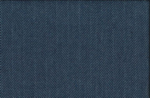 Norbar Fabric Waldorf Bristol 403 MACBETH 40% WOOL 35% POLYESTER INDIA 1"H 55 - My Fabric Connection -