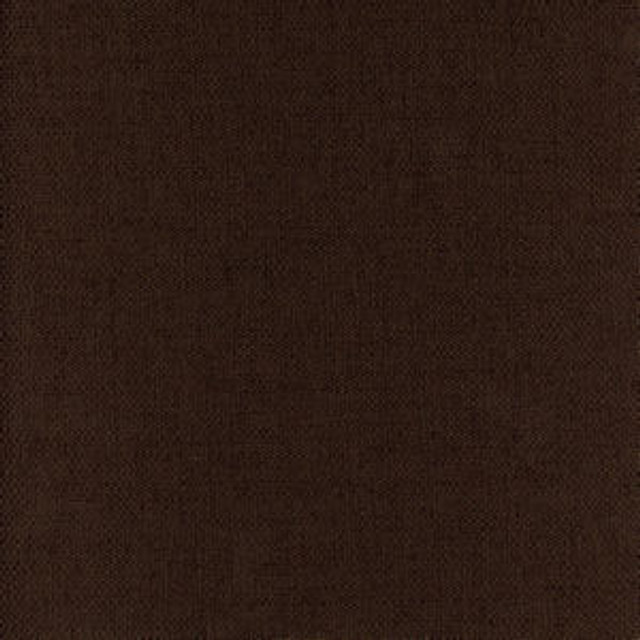 Norbar Fabric Nepal Chocolate MAJESTY 100% POLYESTER INDIA 55 - My Fabric Connection -