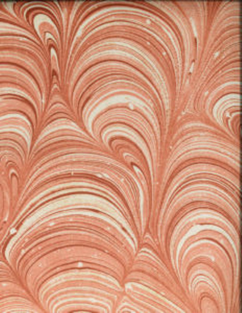 Norbar Fabric Holden Nectar 206 MONTAGE 100% POLYESTER SPAIN 20 3/8"V 13 1/3"H 54 - My Fabric Connection -