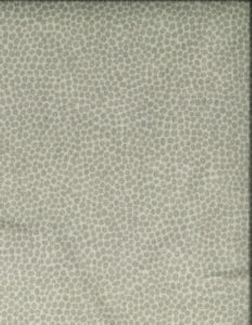 Norbar Fabric Ibus Taupe 201 MONTAGE 100% POLYESTER SPAIN 17"V 27 1/6"H 54" - My Fabric Connection -