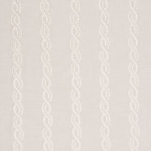 Norbar Fabric Concept Pearl PANDORA 73% COTTON 27% POLYESTER INDIA 4 5/8"V 10 7/8"H 54" - My Fabric Connection -