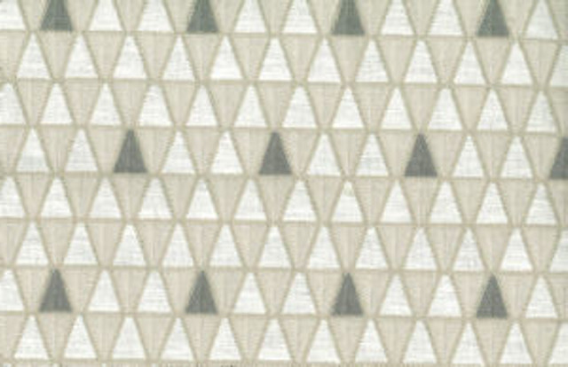 Norbar Fabric Garson Sandstone 217 PANDORA 71% POLYESTER 29% COTTON INDIA 6 1/2"V 3 1/4"H 52 - My Fabric Connection -