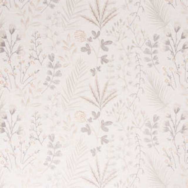 Norbar Fabric Hazard Dune PANDORA 58% COTTON 42% POLYESTER INDIA 12 3/4"V 26"H 51 - My Fabric Connection -