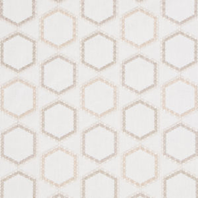 Norbar Fabric Ivana Marble PANDORA 52% COTTON 48% POLYESTER CHINA 12 3/4"V 7 1/4"H 50 - My Fabric Connection -