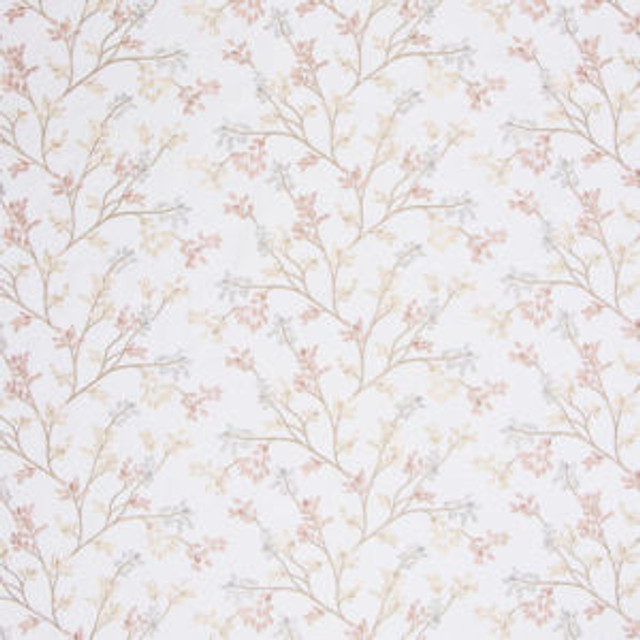 Norbar Fabric Skittle Opal PANDORA 52% COTTON 48% POLYESTER INDIA 9 1/8"V 17 1/4"H 51 - My Fabric Connection -