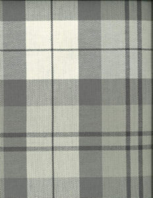 Norbar Fabric Leo Silver 90 PRISM NEUTRALS 100% COTTON INDIA 9"V 9"H 54 - My Fabric Connection -