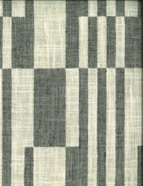 Norbar Fabric Pronto Stone 928 PRISM NEUTRALS 100% POLYESTER INDIA 10"V 6 3/4"H 54 - My Fabric Connection -