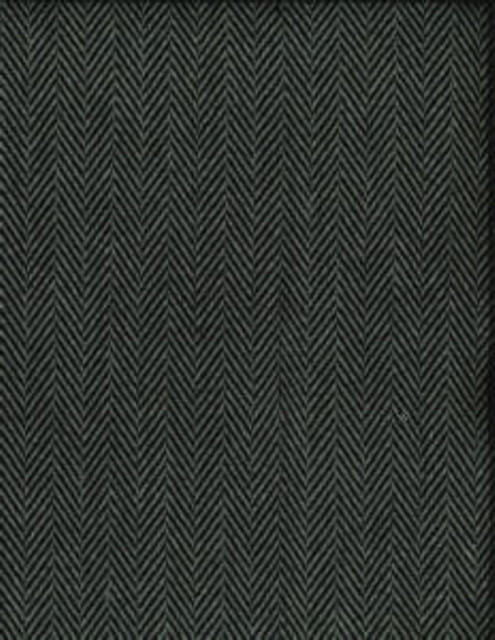 Norbar Fabric Waldorf Charcoal 902 PRISM NEUTRALS 40% WOOL 35% POLYESTER INDIA 1"H 55 - My Fabric Connection -