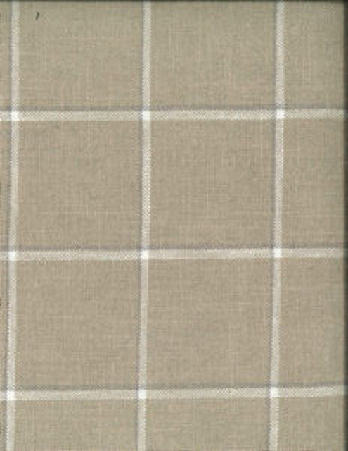 Norbar Fabric Weston Dune 259 PRISM NEUTRALS 55% LINEN 45% RAYON CHINA 3 3/8"V 3 3/8"H 54 - My Fabric Connection -