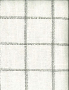 Norbar Fabric Weston Stone 928 PRISM NEUTRALS 55% LINEN 45% RAYON CHINA 3 3/8"V 3 3/8"H 54 - My Fabric Connection -