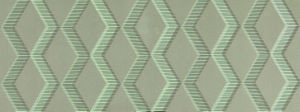 Norbar Fabric Clermont Platinum 908 SENSATION 61% POLYESTER 39% COTTON INDIA 6"V 7"H 56 - My Fabric Connection -