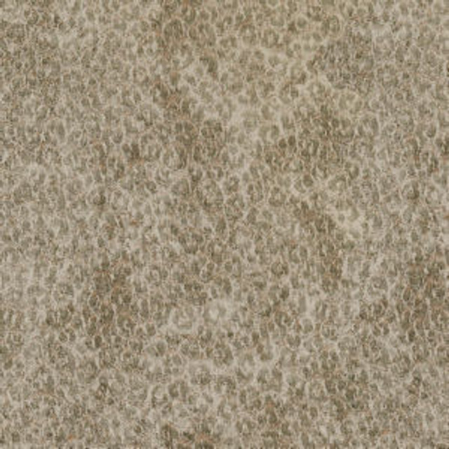 Norbar Fabric Miami Bronze SENSATION 100% POLYESTER INDIA 4 1/2"V 4 3/4"H 54 - My Fabric Connection -