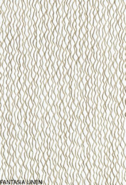 Norbar Fabric Fantasia Linen 11 SHEER PASSION 100% POLYESTER TURKEY 118 - My Fabric Connection -