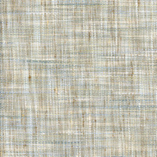 Norbar Fabric Vector Aquamarine SHIRAZ 100% POLYESTER TAIWAN 54 - My Fabric Connection -