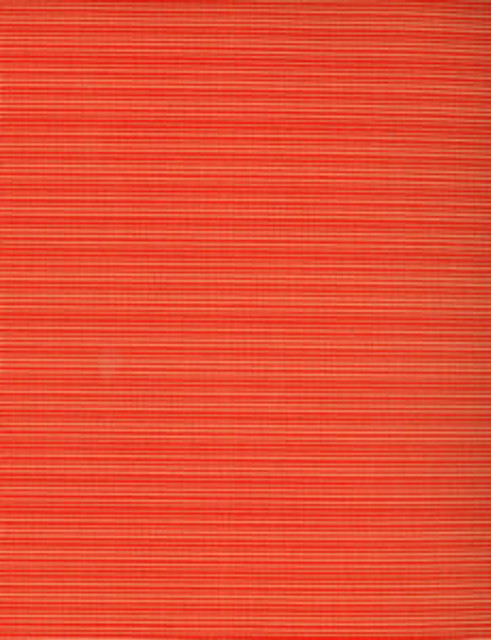 Norbar Fabric Lohegan Sunset Orange SUNRISE 100% POLYPROPYLENE TAIWAN 54 - My Fabric Connection -