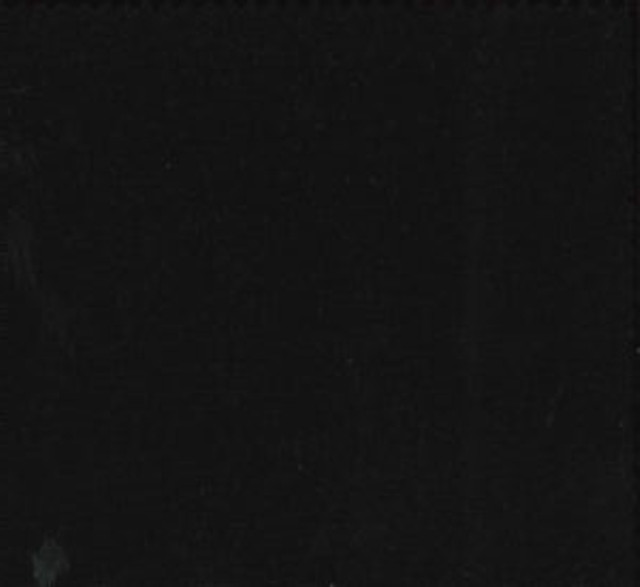 Norbar Fabric Riker Black SUNRISE 100% ACRYLIC ITALY 55 - My Fabric Connection -