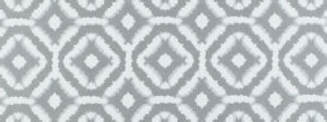 Norbar Fabric Dipsy Dolphin 95 SUNTASTIC 51% POLYPROPYLENE MEXICO 7 1/2"V - 6 7/8"H 54 - My Fabric Connection -