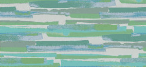 Norbar Fabric Glasgow Ocean 65 SUNTASTIC 100% POLYACRYLIC GERMANY 13"V 28"H 54 - My Fabric Connection -