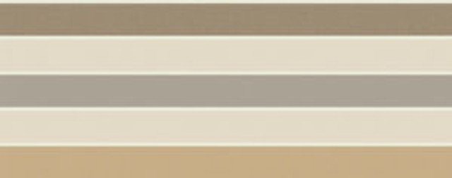 Norbar Fabric Lulu Natural 12 SUNTASTIC 100% POLYACRYLIC GERMANY 10 7/8"V 54 - My Fabric Connection -