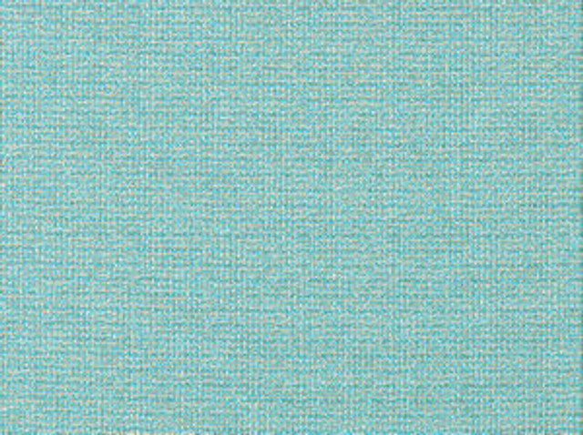 Norbar Fabric Macon Turquoise 219 SUNTASTIC 100% POLYPROPYLENE TURKEY 54 - My Fabric Connection -